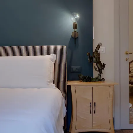 Bed & Breakfast Palazzo Giacometti Piacenza