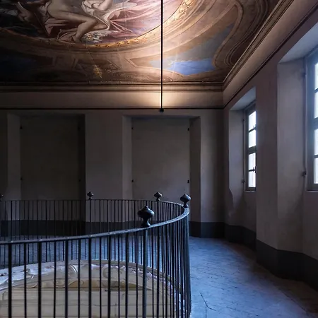 Palazzo Giacometti