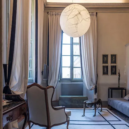 Bed & Breakfast Palazzo Giacometti