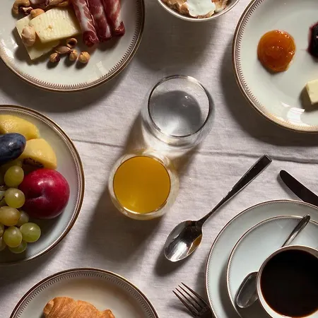 Palazzo Giacometti Bed & Breakfast Piacenza