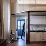 Palazzo Giacometti 4* Piacenza