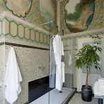 בית הארחה Palazzo Giacometti פיאצ'נצה
