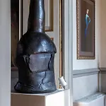 Palazzo Giacometti Placência
