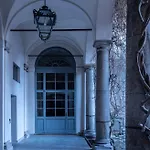 Casa de hóspedes Palazzo Giacometti Placência