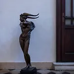 Palazzo Giacometti פיאצ'נצה