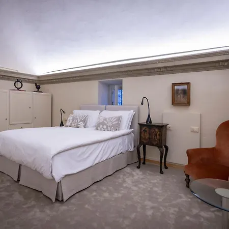 Bed & Breakfast Palazzo Giacometti *
