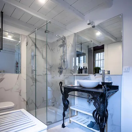 Palazzo Giacometti Bed & Breakfast