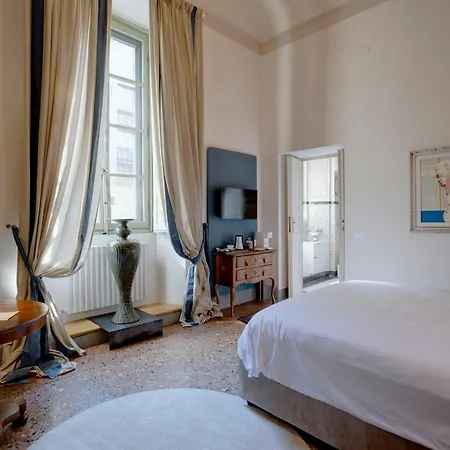 Palazzo Giacometti Bed & Breakfast Piacenza
