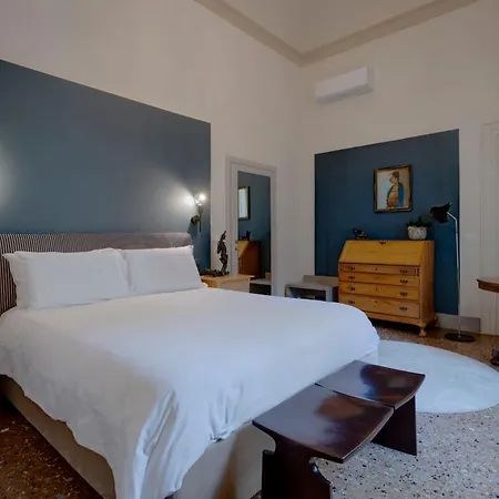Bed & Breakfast Palazzo Giacometti Piacenza
