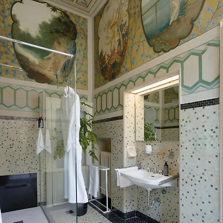Palazzo Giacometti Piacenza