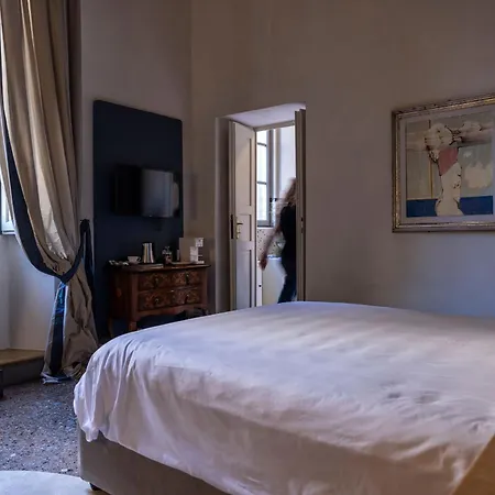 Palazzo Giacometti * Piacenza