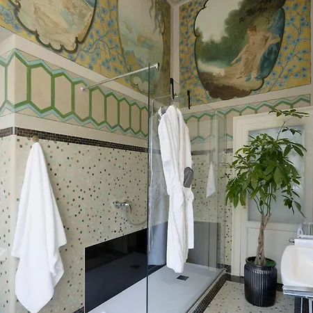 Pensjonat Palazzo Giacometti Piacenza