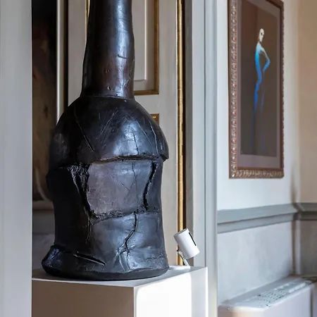 Palazzo Giacometti Piacenza