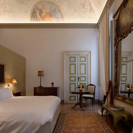 Palazzo Giacometti
