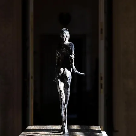 Palazzo Giacometti Pensjonat 4*
