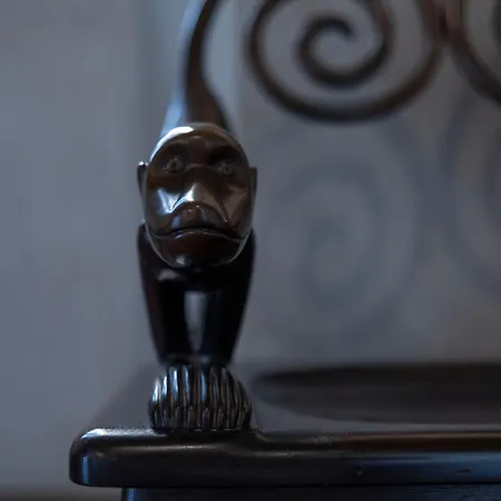 Palazzo Giacometti Bed and Breakfast Πιατσέντζα