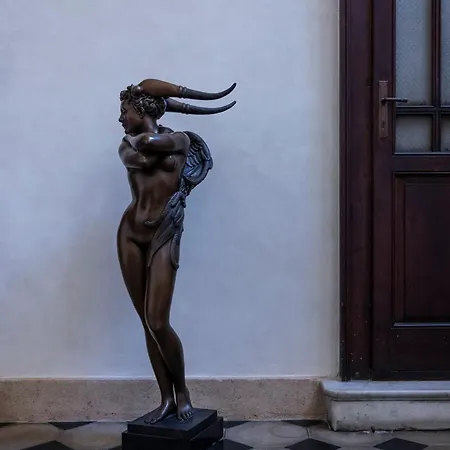 Palazzo Giacometti Πιατσέντζα