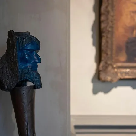 Bed & Breakfast Palazzo Giacometti *
