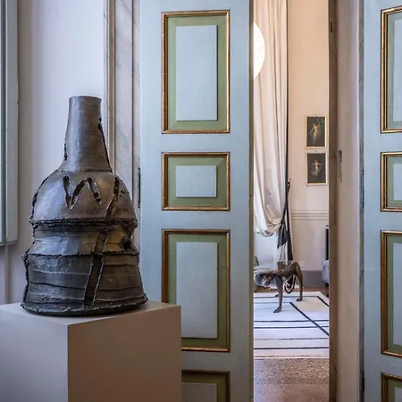 Palazzo Giacometti *