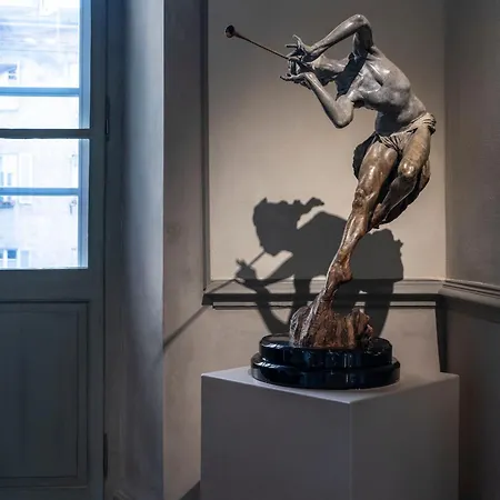 Palazzo Giacometti Πιατσέντζα