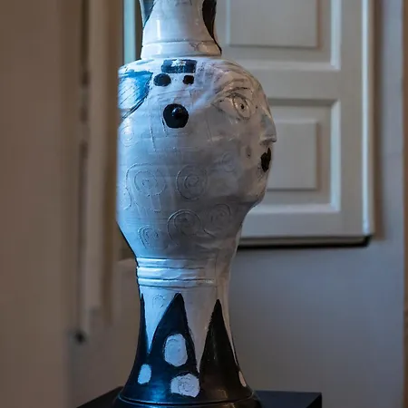 Palazzo Giacometti 4* Πιατσέντζα