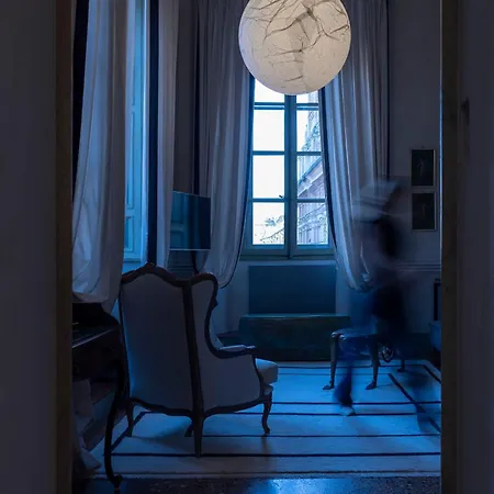 Palazzo Giacometti Bed & Breakfast Piacenza