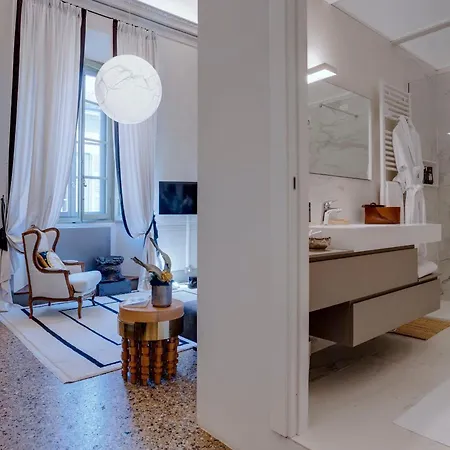 Palazzo Giacometti Bed & Breakfast