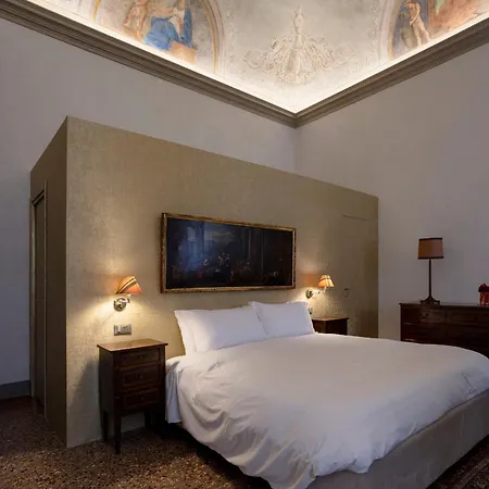 Palazzo Giacometti Pensjonat 4*