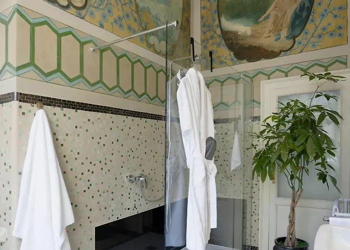 B&B Palazzo Giacometti 피아첸차