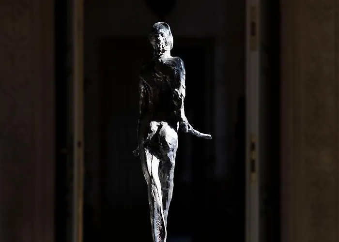 Palazzo Giacometti Bed & Breakfast 4*