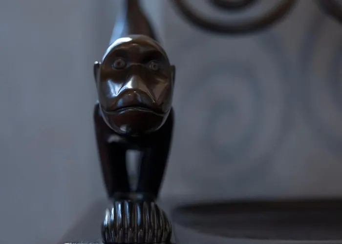 Palazzo Giacometti B&B 피아첸차