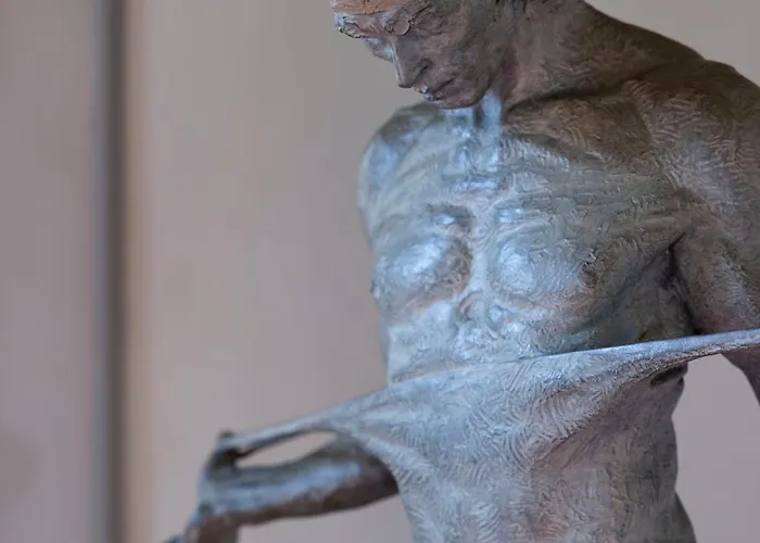 Palazzo Giacometti 4*