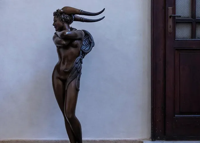 Palazzo Giacometti 피아첸차