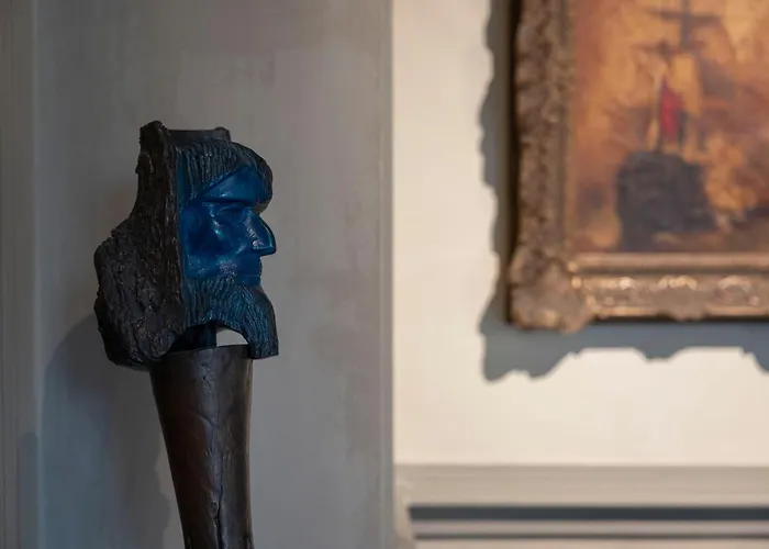 Bed & Breakfast Palazzo Giacometti 4*