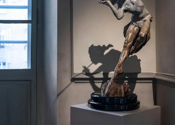 Palazzo Giacometti 피아첸차