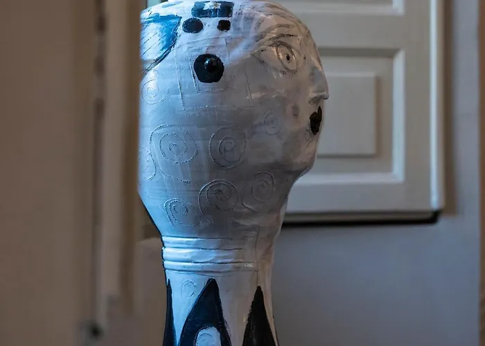 Palazzo Giacometti 4* Piacenza