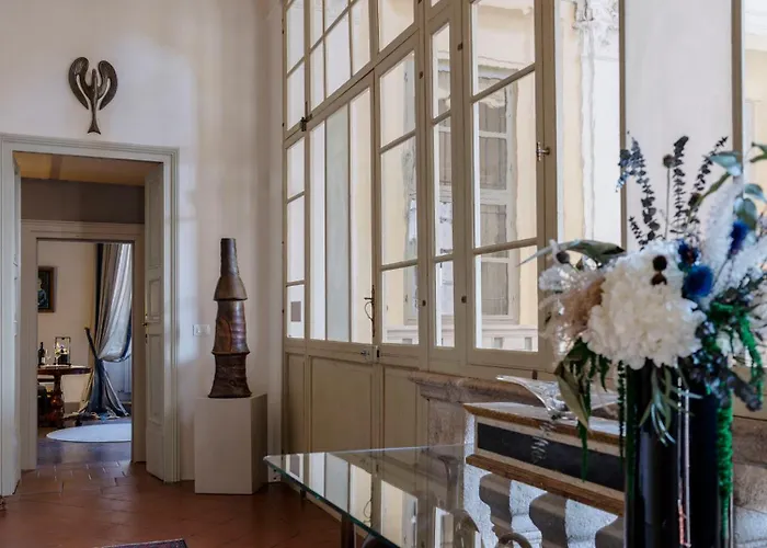 Palazzo Giacometti 4*