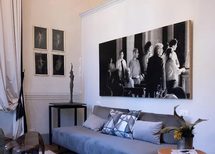 Bed & Breakfast Palazzo Giacometti Piacenza